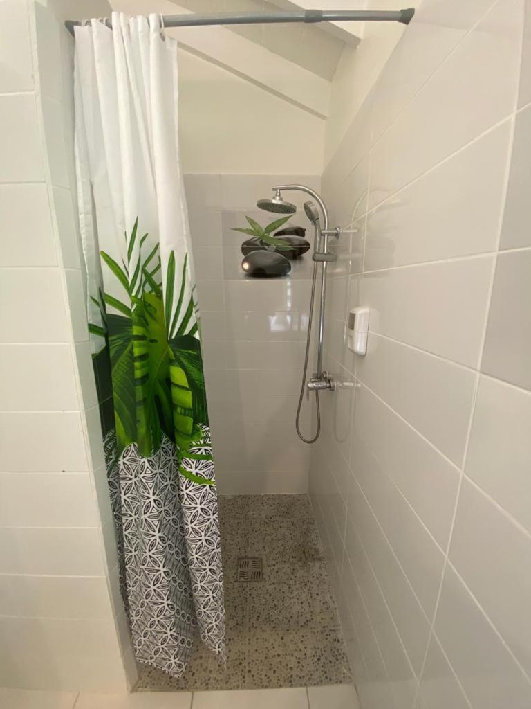 Hotel Le Rotabas Sainte-Anne (Grande-Terre) Quarto foto